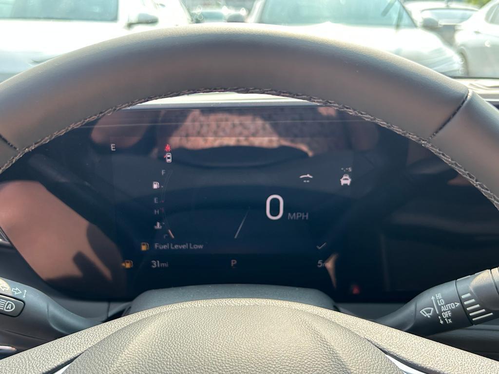 2025 Buick Envista Preferred photo 14