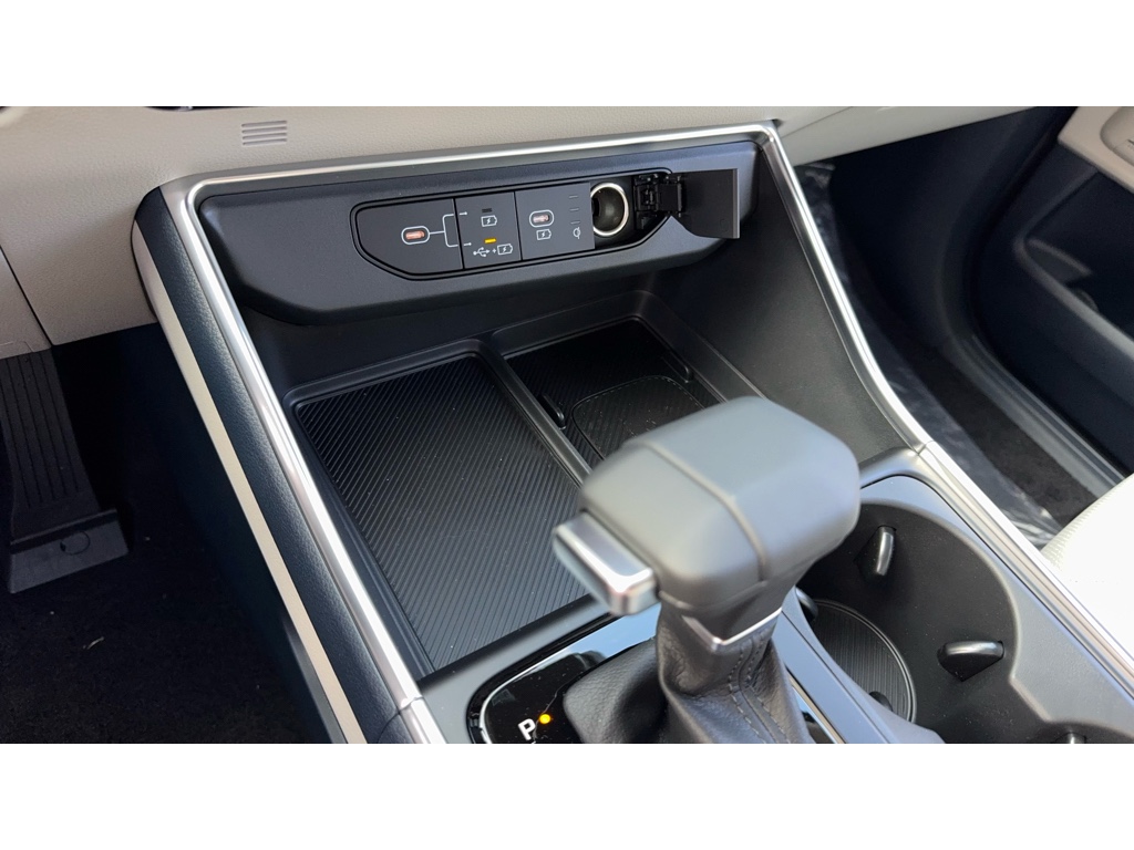2026 Kia Carnival SX Prestige photo 17