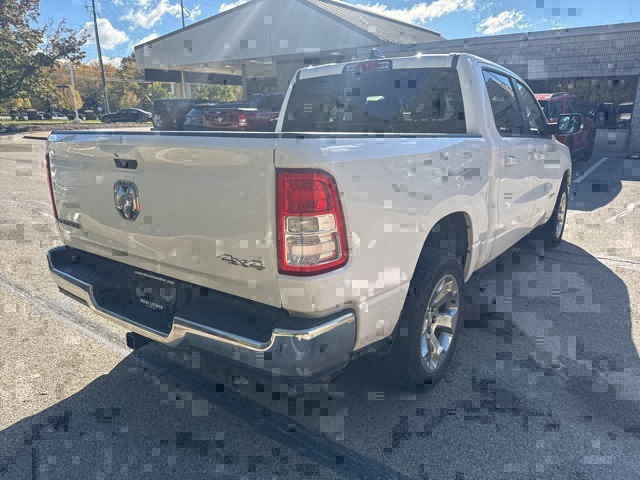 2022 Ram 1500 Big Horn Lone Star photo 4