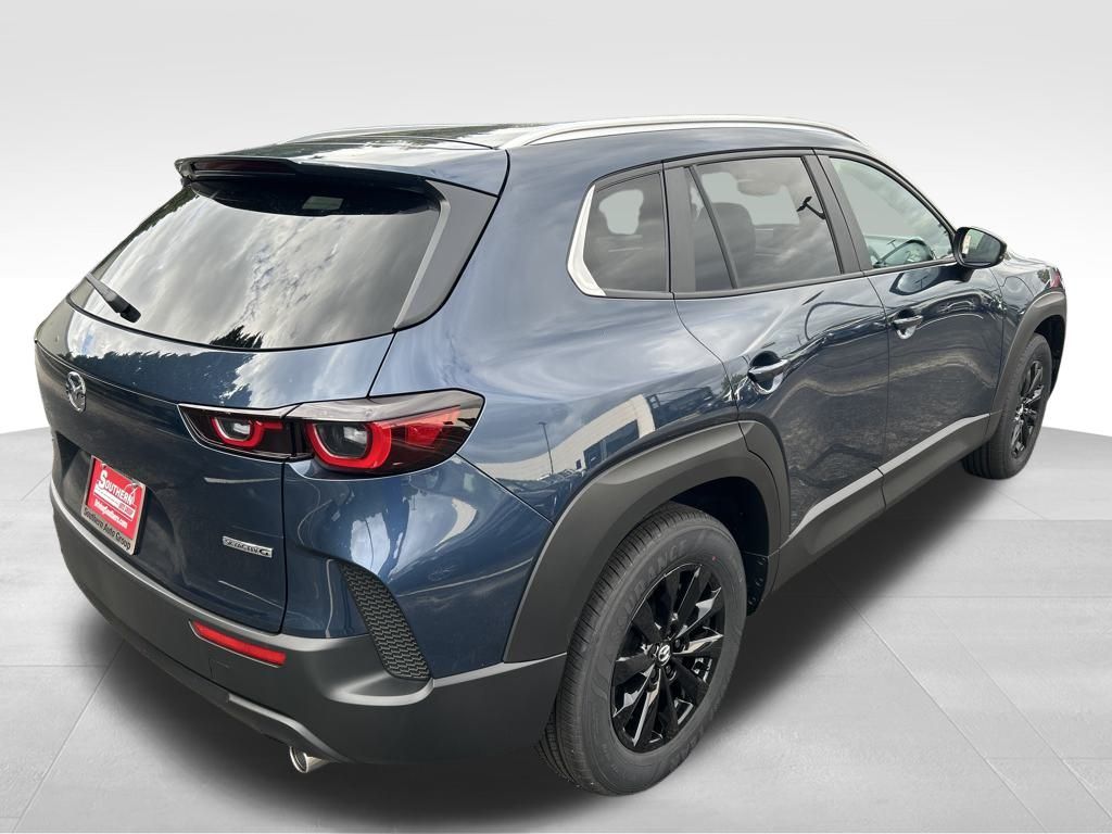 2025 Mazda CX-50 2.5 Select photo 5
