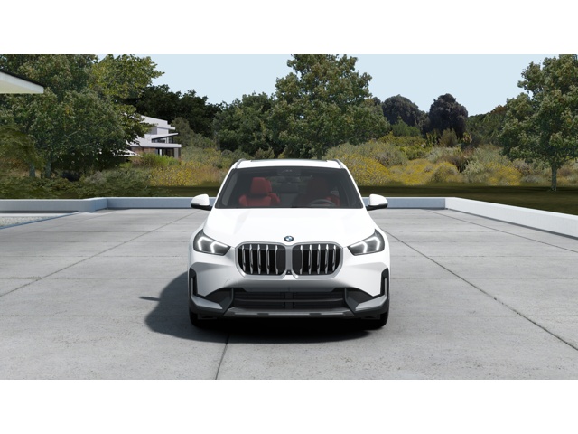 2025 Bmw X1 X1 xDrive28i photo 3