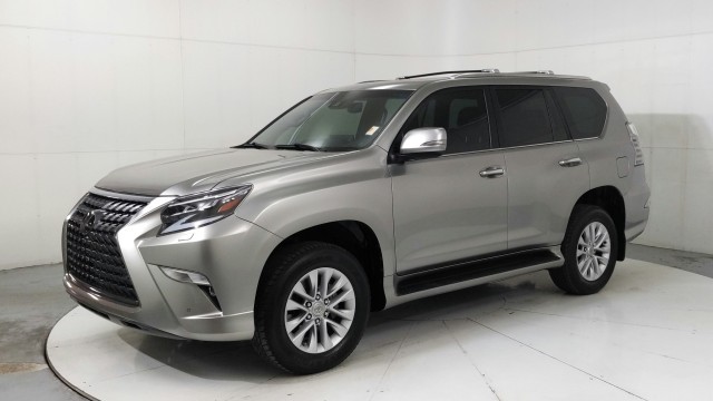2023 Lexus GX 460 GX 460 Premium