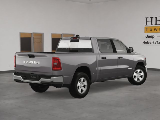 2025 Ram 1500 Tradesman photo 4
