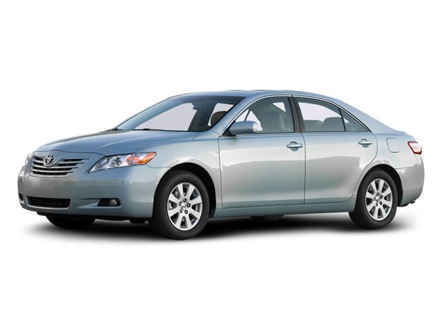 2008 Toyota Camry's photo