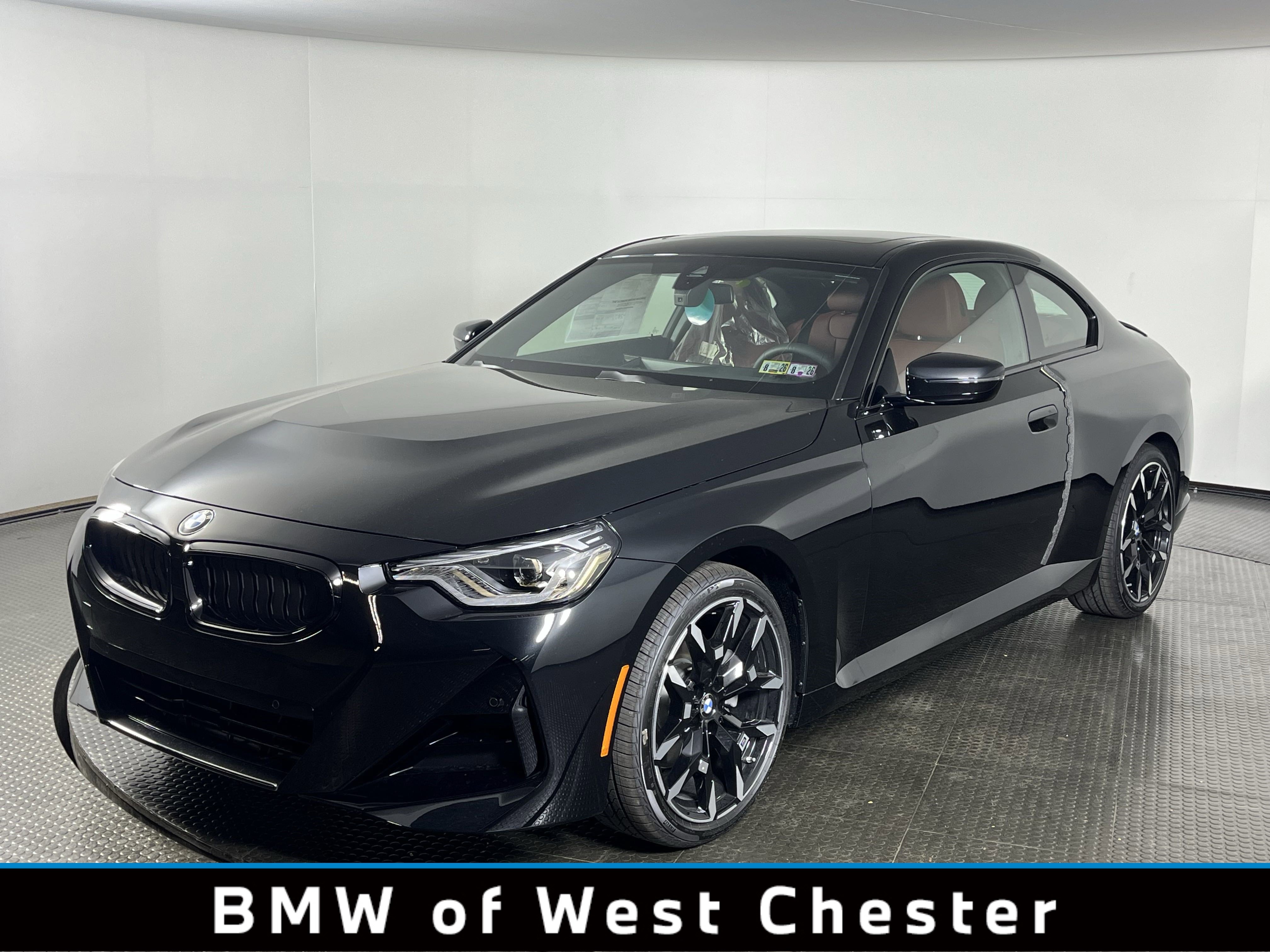 2025 BMW 2 Series 230i