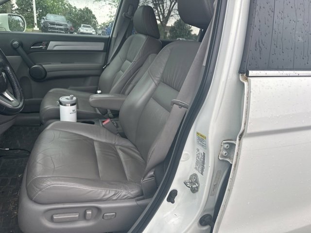 2011 Honda CR-V EX-L photo 9