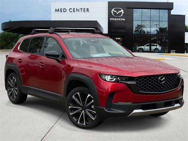 2026 Mazda CX-50 Premium Plus's photo