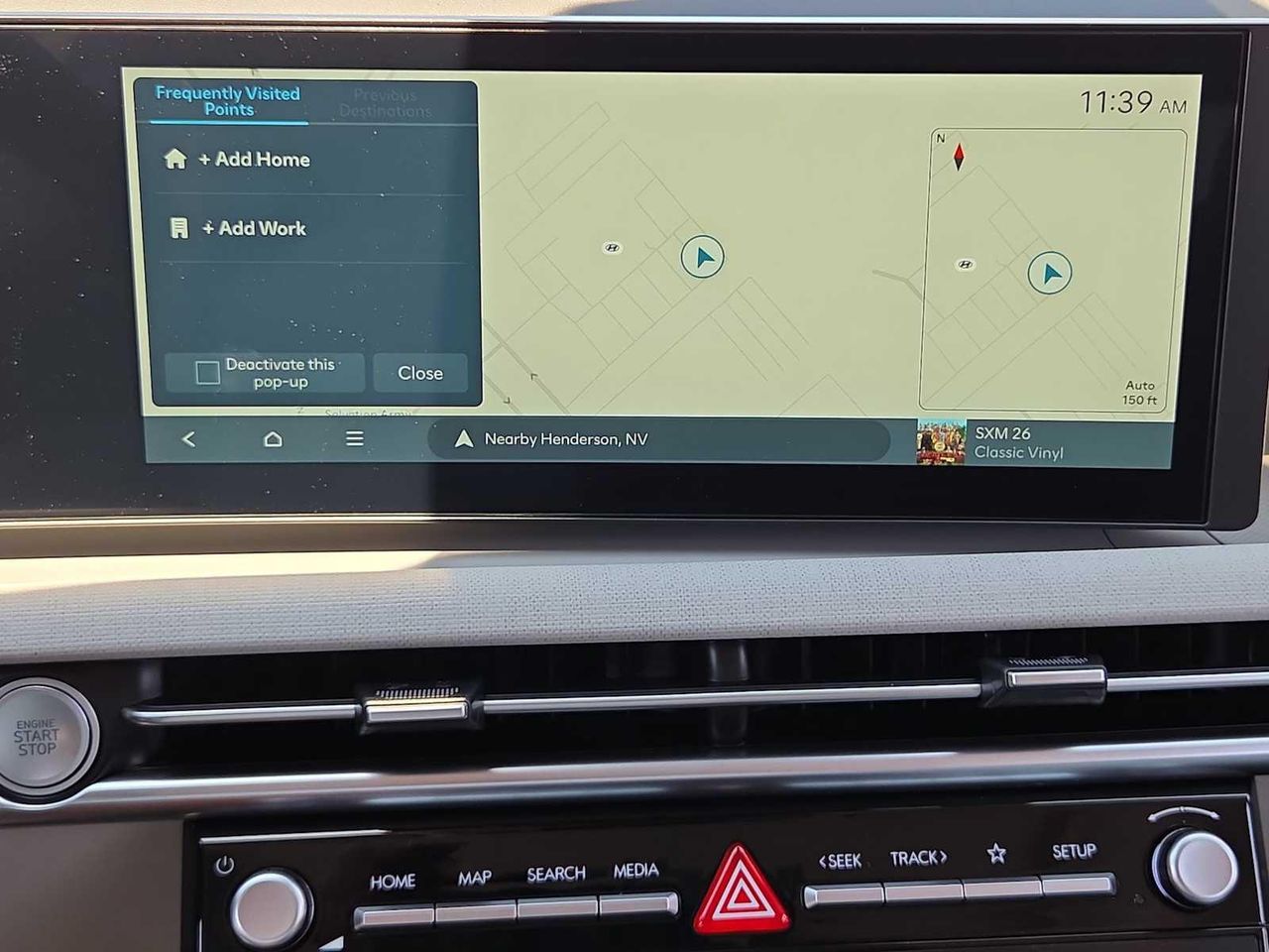 2025 Hyundai Tucson SEL Convenience photo 26