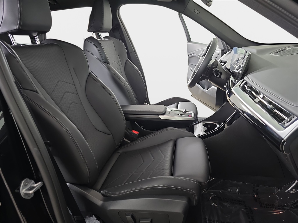 2025 Bmw X1 XDrive28i photo 9