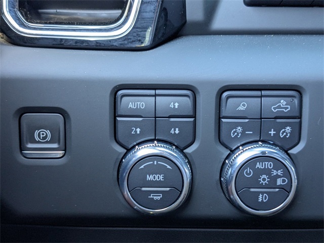 2023 Gmc Sierra 1500 Denali Ultimate photo 22