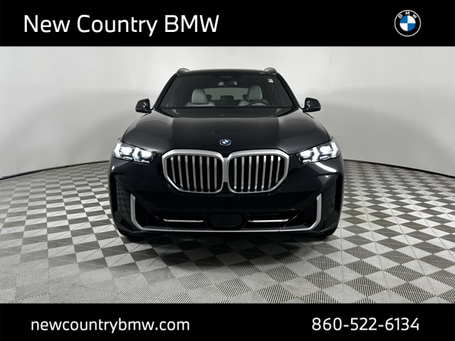 2026 Bmw X5 xDrive50e photo 2