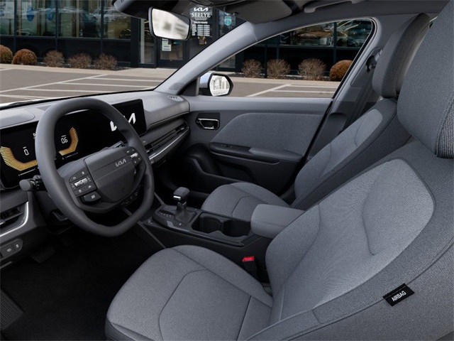 2025 Kia K4 LXS photo 15