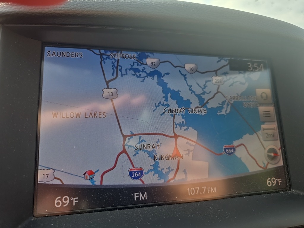 2016 Infiniti Q50 2.0t Premium AWD photo 17