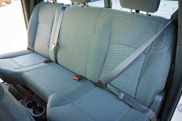 2025 Ram 2500 Tradesman photo 26