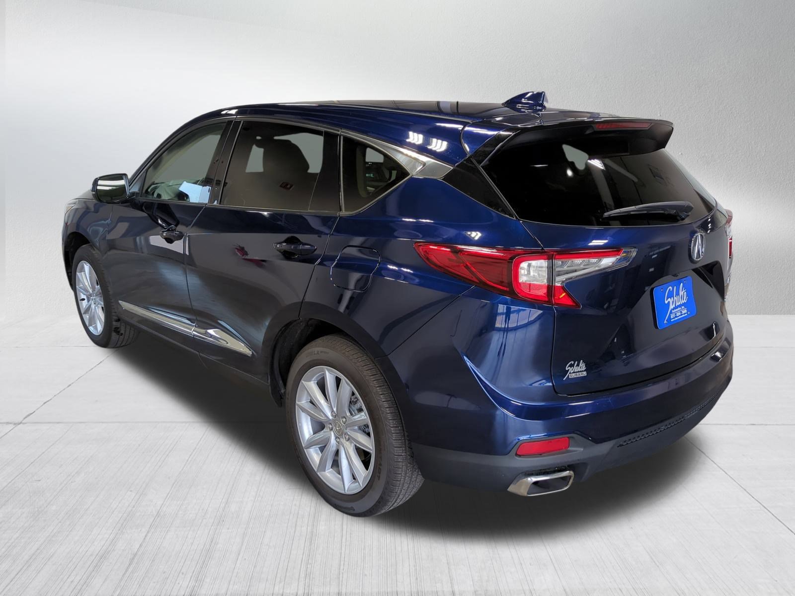 2024 Acura RDX photo 5