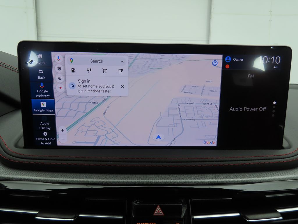 2026 Acura MDX SH-AWD A-Spec photo 15