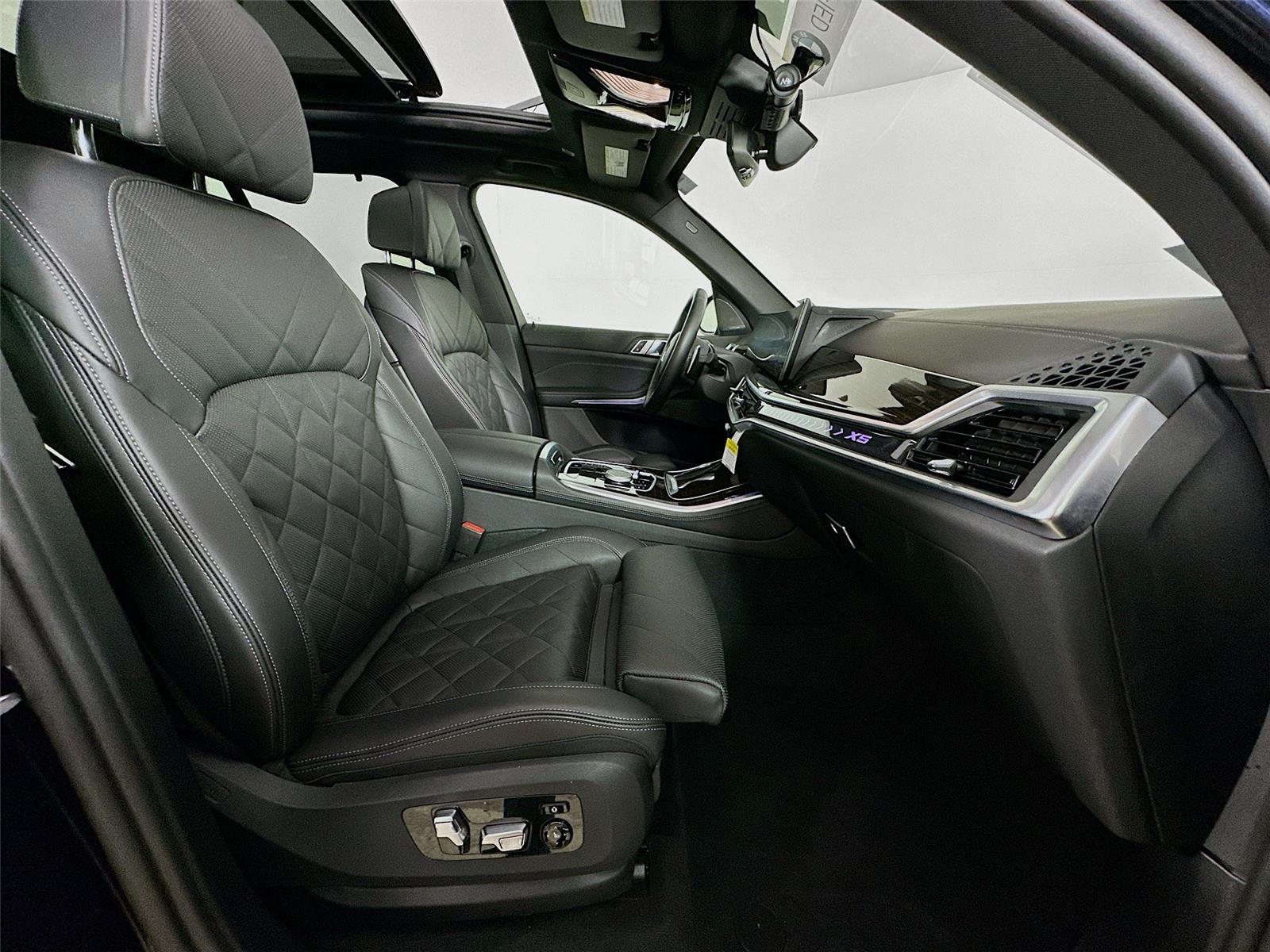 2024 Bmw X5 xDrive40i photo 26