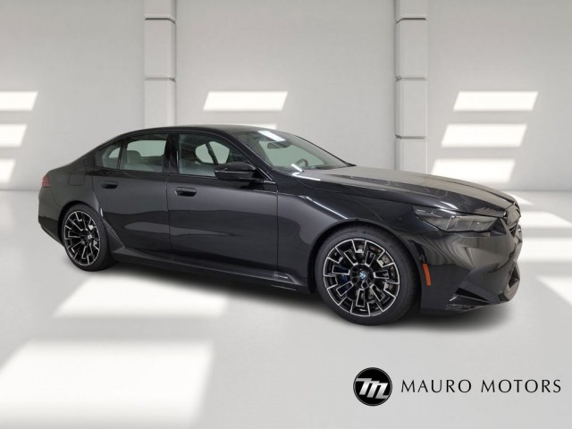 2026 BMW M5 Base