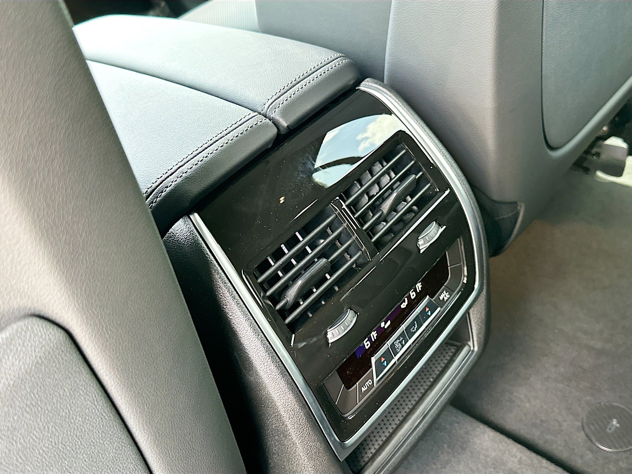2026 Bmw X5 sDrive40i photo 21