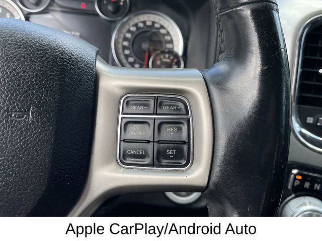 2018 Ram 1500 Laramie photo 24