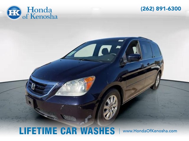 2008 Honda Odyssey EX