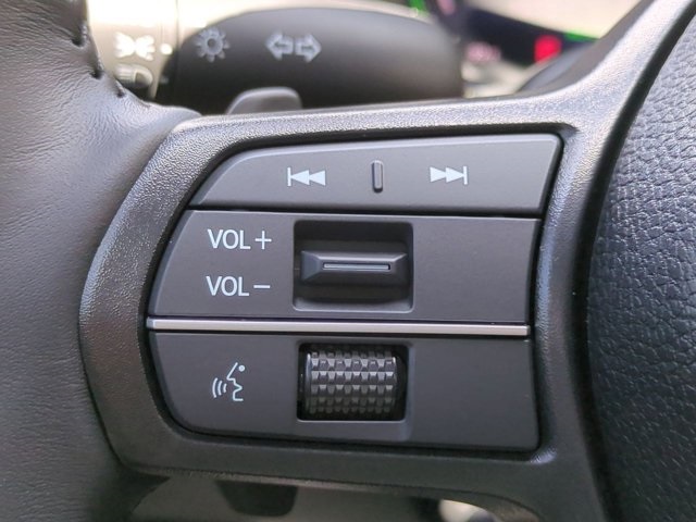2025 Honda Accord Sport photo 21