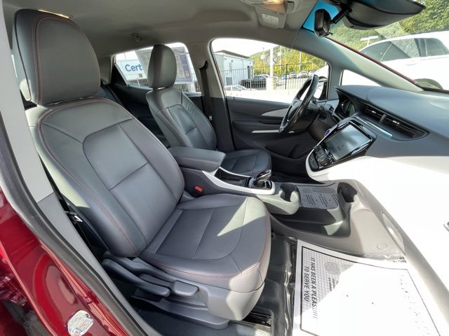 2020 Chevrolet Bolt EV Premier photo 27