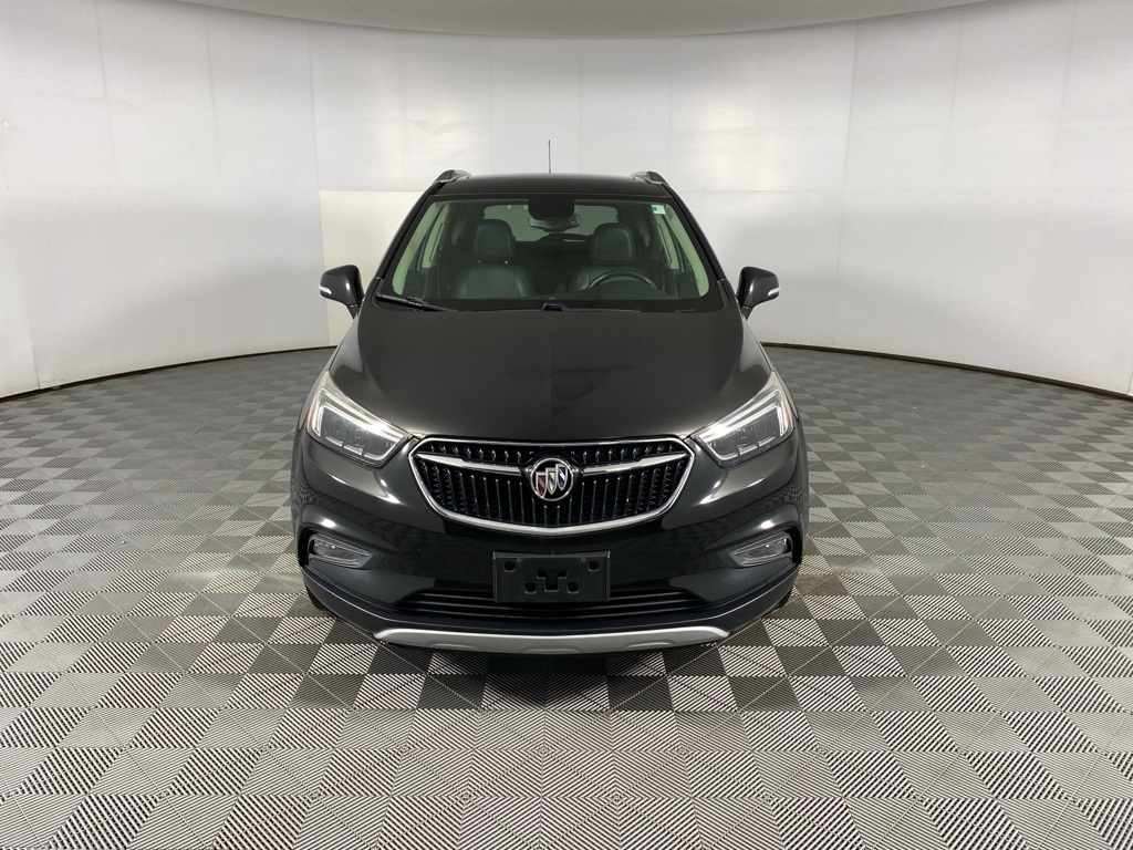 2017 Buick Encore Essence photo 2