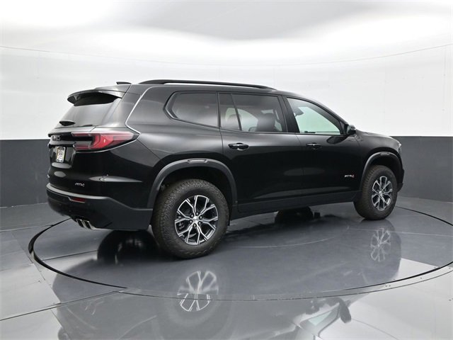 2025 Gmc Acadia AT4 photo 3