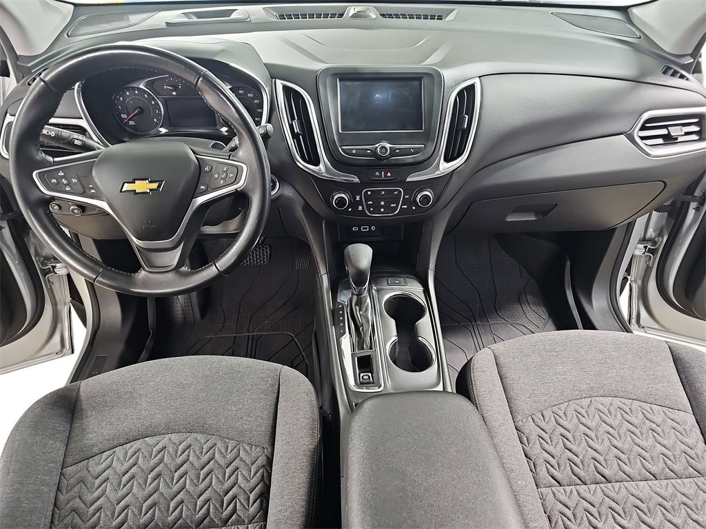 2022 Chevrolet Equinox LT photo 9