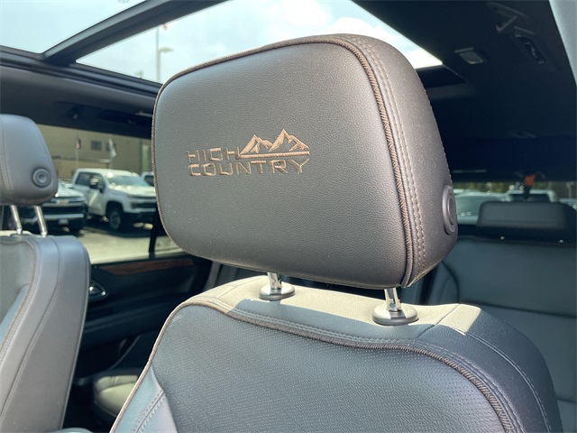 2022 CHEVROLET TAHOE - Image 21