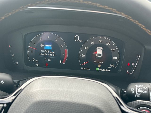2026 Acura Integra A-Spec photo 15