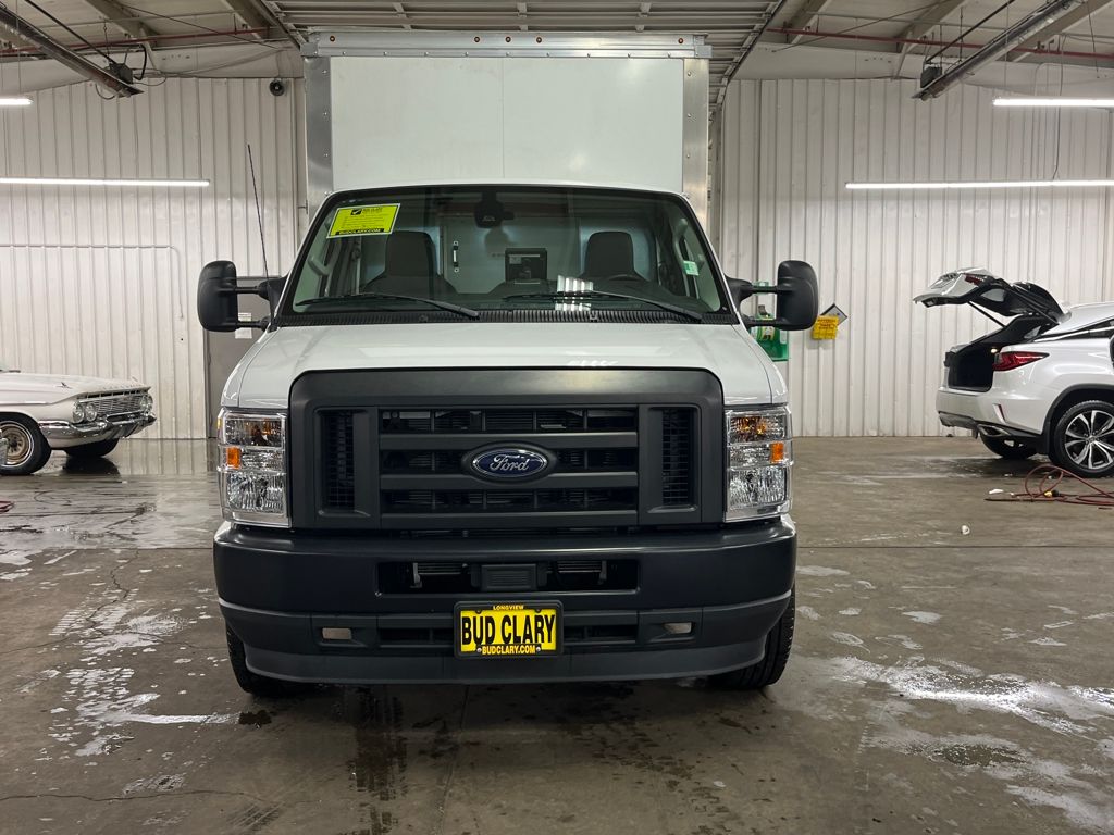 2023 Ford E-350 Base photo 2