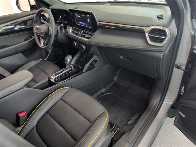2024 Chevrolet Trailblazer ACTIV photo 18