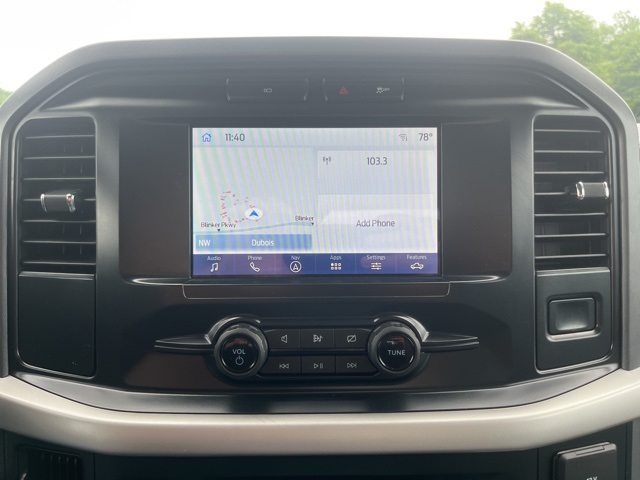 2022 Ford F-150 XLT photo 18