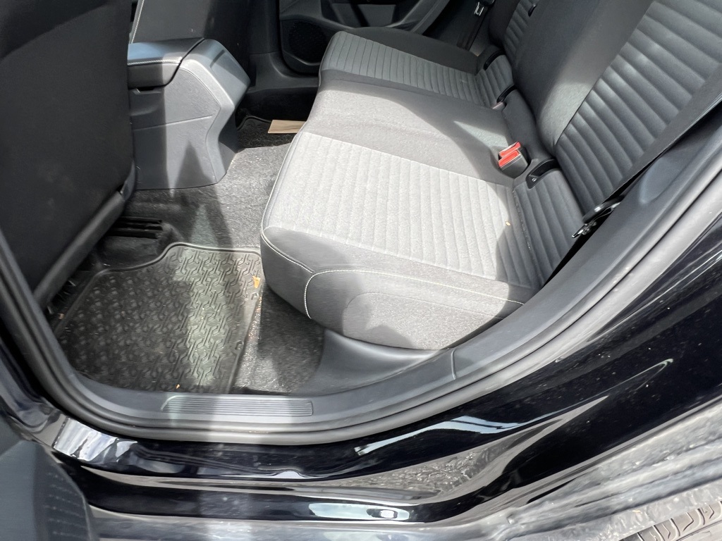 2024 Volkswagen Jetta 1.5T S photo 9