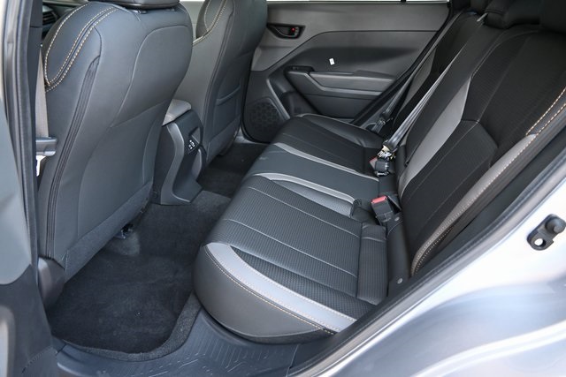 2025 Subaru Crosstrek Wilderness photo 14