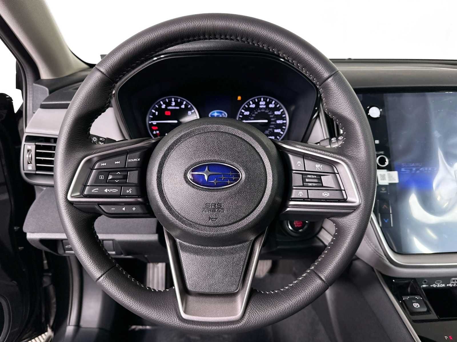 2025 Subaru Outback Premium photo 9