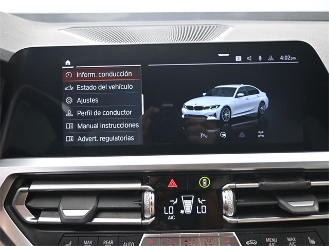 2021 Bmw 330i photo 3