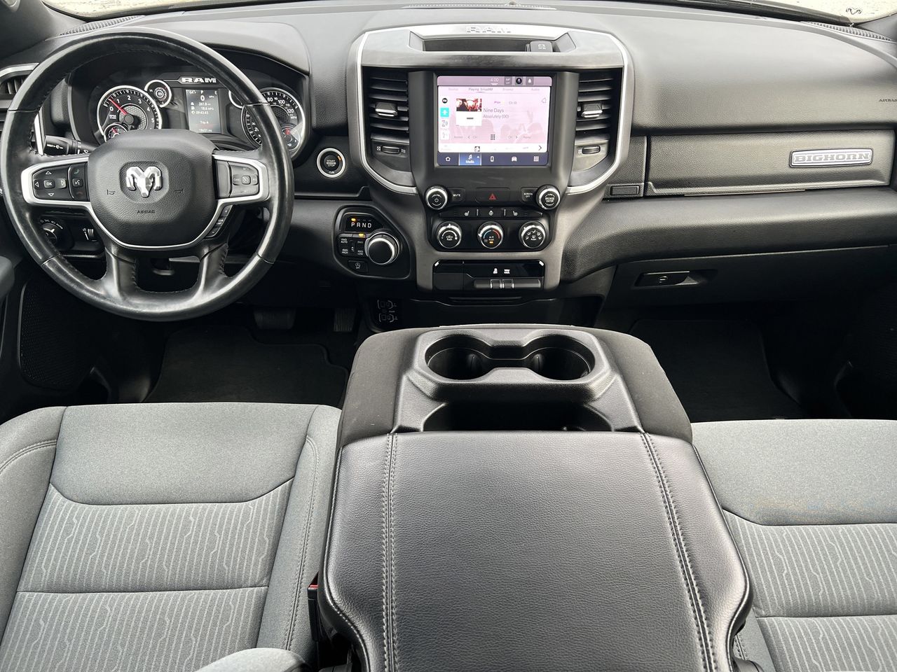 2023 Ram 1500 Big Horn Lone Star photo 2