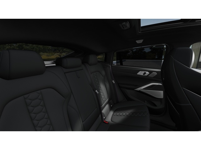 2026 Bmw X6 photo 9