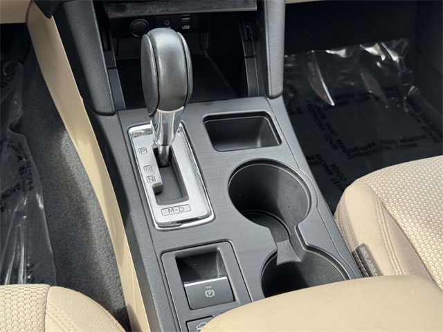 2018 Subaru Outback 2.5i Premium photo 19