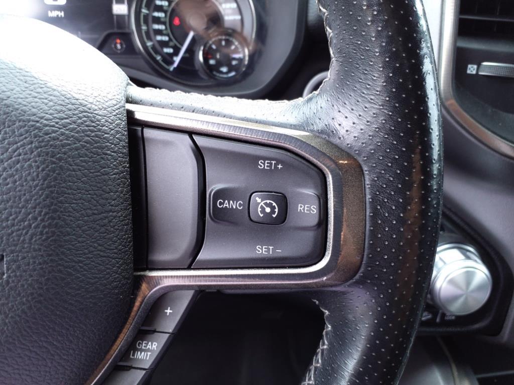 2021 Ram 1500 Rebel photo 13