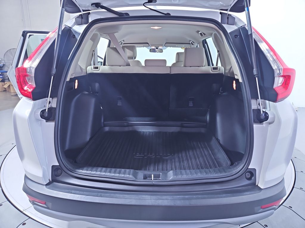 2019 Honda CR-V LX photo 16