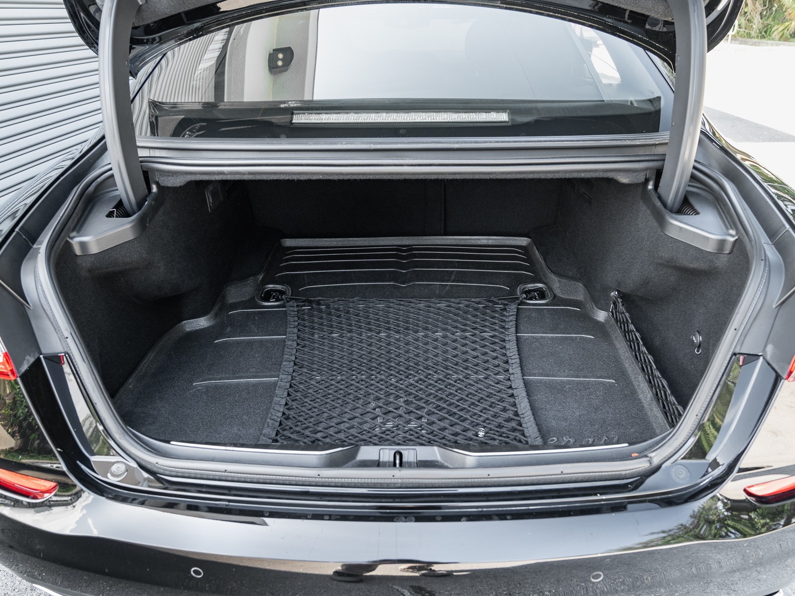 2014 Maserati Quattroporte GTS photo 42