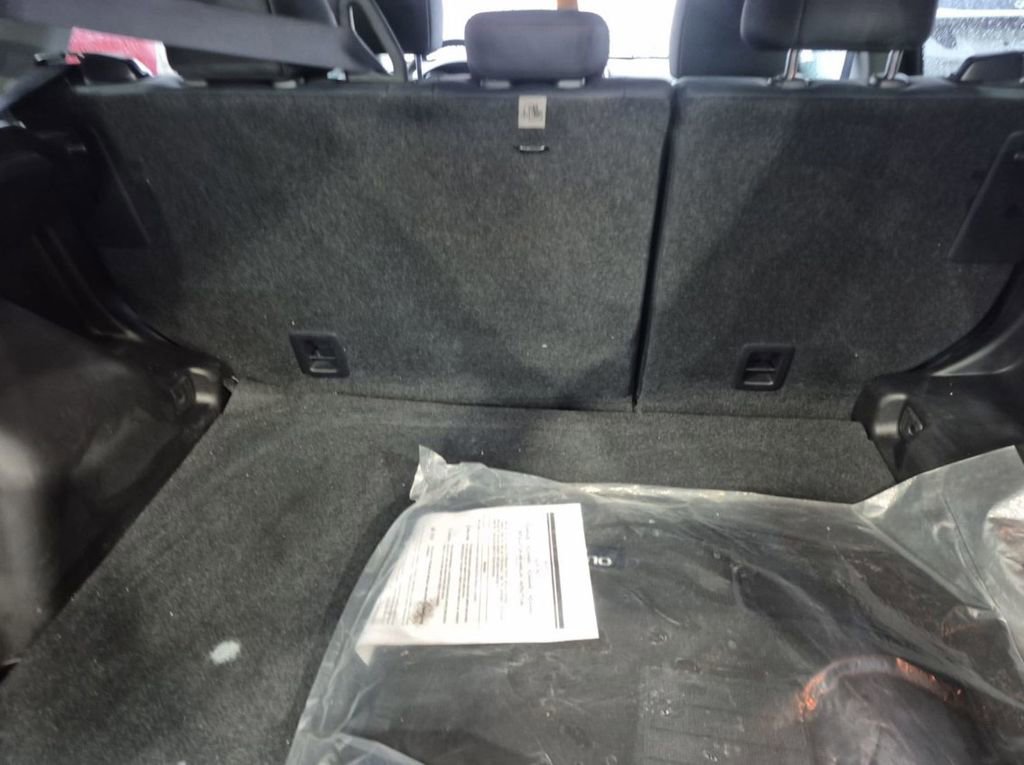 2025 Mitsubishi Outlander Sport ES SE LE photo 4