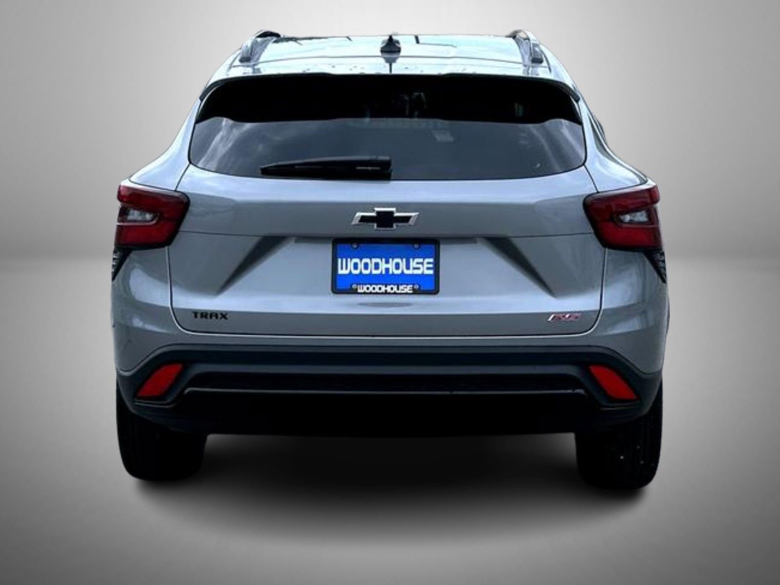 2025 Chevrolet Trax photo 6