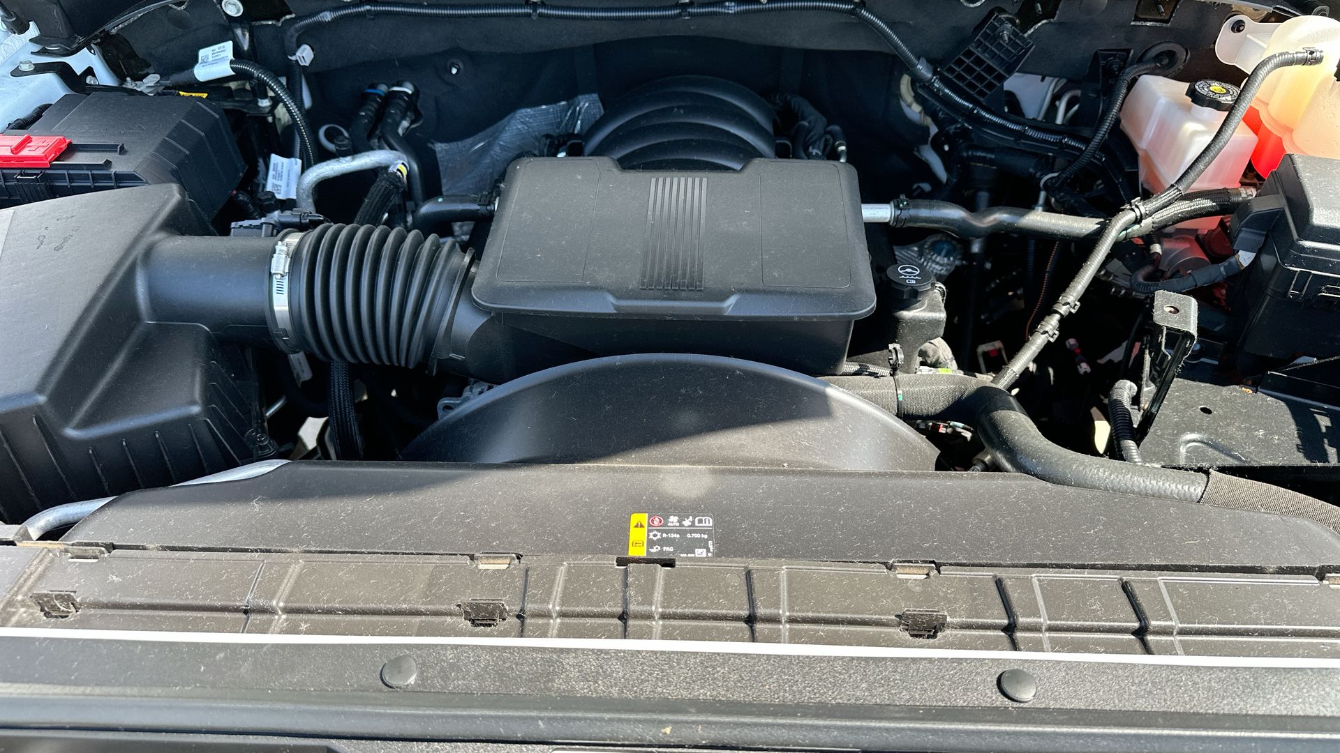 2024 Gmc Sierra 2500 HD SLE photo 28