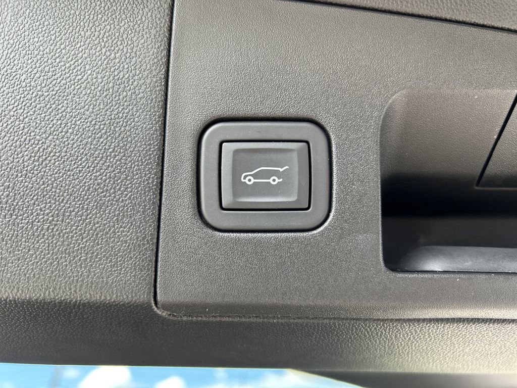 2024 Cadillac XT5 Luxury photo 10