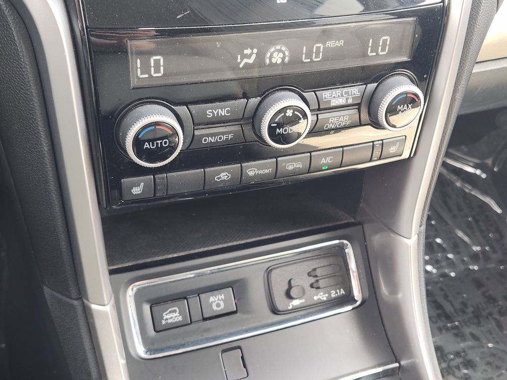 2020 Subaru Ascent Premium photo 15